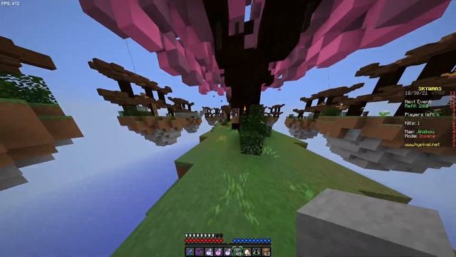 BETA Client For Minecraft PVP 1.8.9 | Matrix Client (1.8.9 Client Part 2) смотреть онлайн