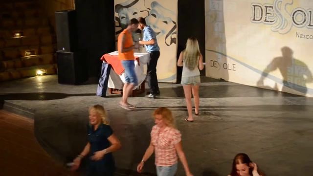 Анимация. Бинго бонго смотреть онлайн