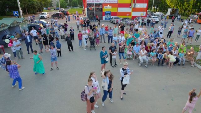 День деревни Нестерово-2022