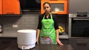 Сушилка ЭСБ Волтера 500 Комфорт с таймером и симисторным блоком управления! Компактный вариант!!!