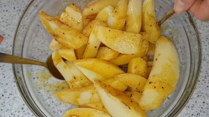 Картошка с Грибами в Духовке / Бюджетно и Вкусно