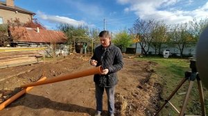 Канализация в частном доме своими руками