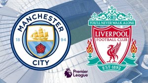 FIFA 21 - Manchester City vs Liverpool - Геймплей (English Language)