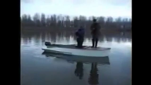 Море река озеро