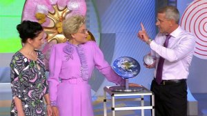 Жить здорово! Выпуск от 05.09.2016