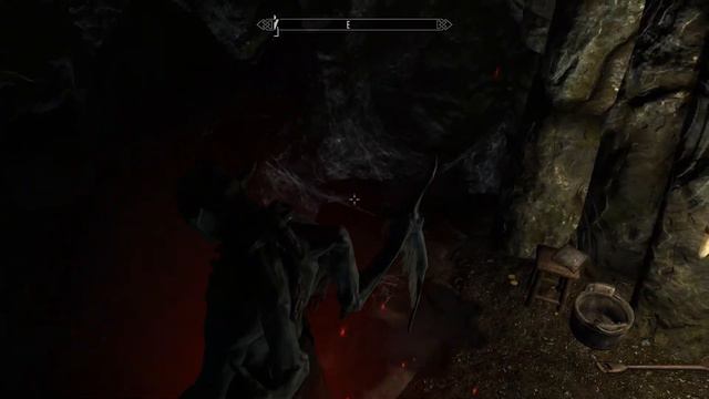 Let's play Skyrim + Dragonborn (Dieb/ Assasine) *blind* - Berg+Pferd #163 смотреть онлайн