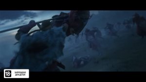 Assassin's Creed Вальгалла | Анонсирующий трейлер | PS4 + PS5