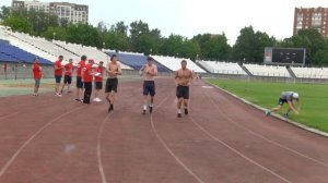 Тест Купера 2022