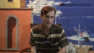 Ирлан Хугаев об осетинском языке...