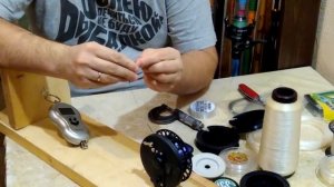 Как правильно выбрать леску для рыбалки, на что нужно обращать внимание при выборе лески.