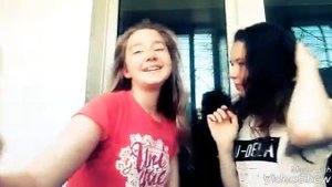 КЛИП НА ПЕСНЮ "включи музыку"