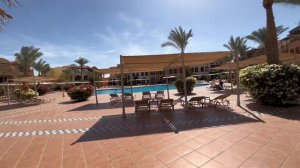JAZ MAKADI SARAYA RESORT 5*, HURGHADA, EGYPT. 4K VIRTUAL TOUR.