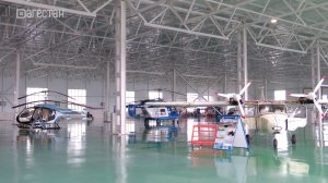 Сделано в Дагестане. Концерн КЭМЗ