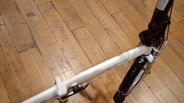 2021 DAHON SUV D6 FOLDING BIKE | DAHON FOLDING BIKES