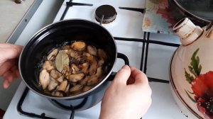 маринованые мидии за 10 минут