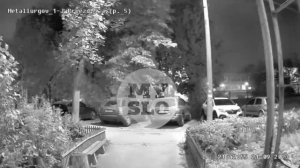 ⚡️Появились кадры с моментом взрыва в Туле.

#тула#сми