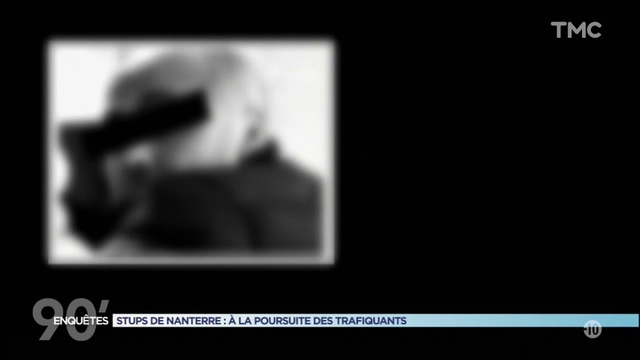 90' Enquetes - Stups de Nanterre : a la poursuite des trafiquants 1-2 смотреть онлайн