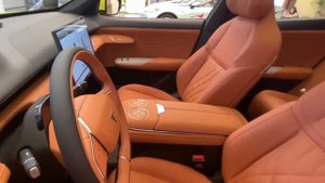 Changan Shenlan S7 New 2023 Chongqing Auto Exhibition in-depth Walkaround Review