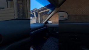 Хюндай акцент 1995 года обзор