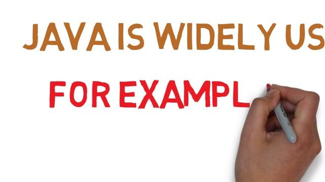 Introduction to Java