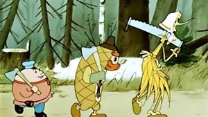 Пузырь, соломинка и лапоть аудиокнига