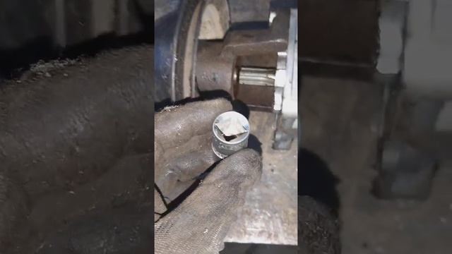 ПРИВОД НШ-10 БЕЗ ТОКАРКИ И СВАРКИ! из стандартных деталей газели смотреть онлайн