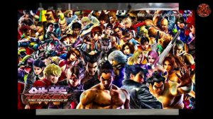 TEKKEN TAG TOURNAMENT 1,2 COMPLETE STORY IN HINDI BY PC ANDROID HINDI GAMING