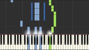Хэр Конне Керэсен Тошемэ - Роза Сәхәүетдинова, Радик Нуретдин, простой вариант, баян, пианино, ноты