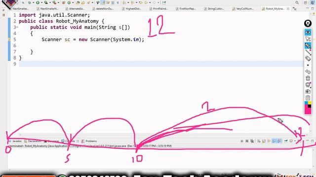 Capita coding questions | Interview coding questions | MyAnatomy coding questions | String in java смотреть онлайн