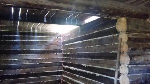 Почва под пол в сарае для КРС!