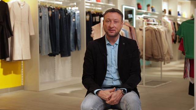 Нижний Новгород. Шоу «Чего хочет женщина?» 1 выпуск.
