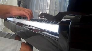 Ain't Misbehavin' Piano music by Thomas "Fats" Waller played by Jesse Sherer