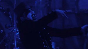 King Diamond - Eye Of The Witch (Graspop Metal Meeting)