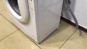 Стиральная машина LG WD 10180N