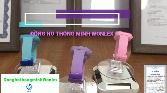 WONLEX смотреть онлайн