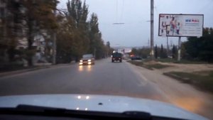 Севастополь Экзамен Вождения Город в ГИБДД на права Маршрут