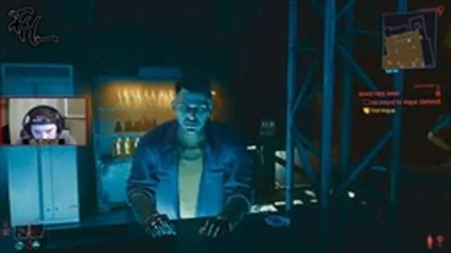 Glitchpunk 2077 {xbox} Part 4 Lets get some cash and cool stuff!! смотреть онлайн