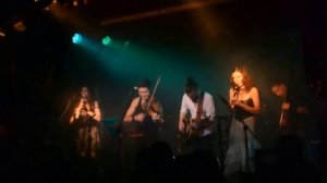 Песня испанских евреев на языке "Латино"