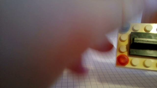 Как сделать коробочку-шкатулку из конструктора LEGO смотреть онлайн