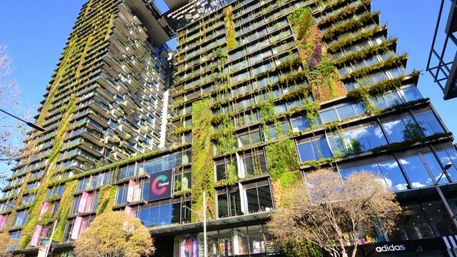 Sustainable design | Wikipedia audio article смотреть онлайн