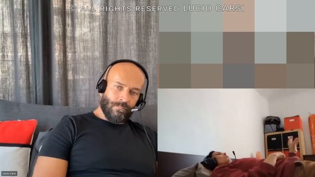 1584-IT Francesco, POST IT - Ipnosi Esoterica ∞ Lucio Carsi смотреть онлайн