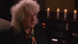 Брайан Мэй - Queen и Адам Ламберт