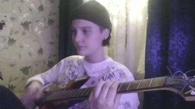 нервы - нервы (cover by неисправность) смотреть онлайн