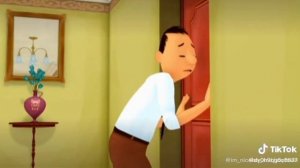 привет  я  николя прикол