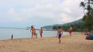 Mercure Hideaway     Koh Chang 2016