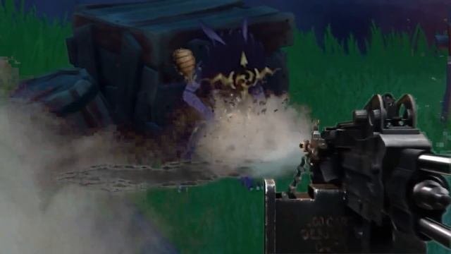 ПРИРУЧАЮ ХИЛИЧУРЛОВ В GENSHIN IMPACT!