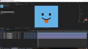 Как сделать анимированные стикеры в Телеграм | How to make animated stickers for Telegram