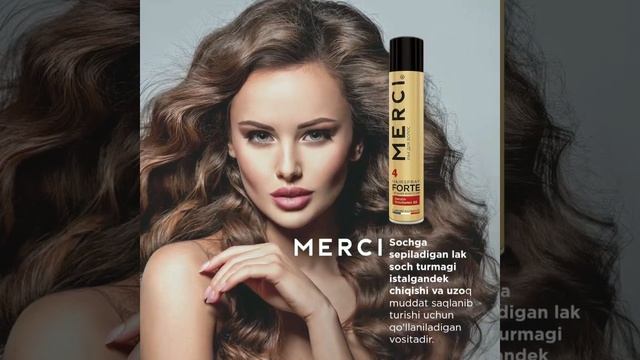 Merci soch uchun lak? смотреть онлайн