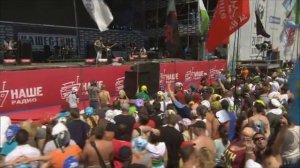 Калинов Мост - Алханай (Нашествие 2014)