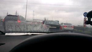 Mitsubishi space star расход в пробке